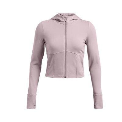 安德玛Meridian女子运动连帽外套