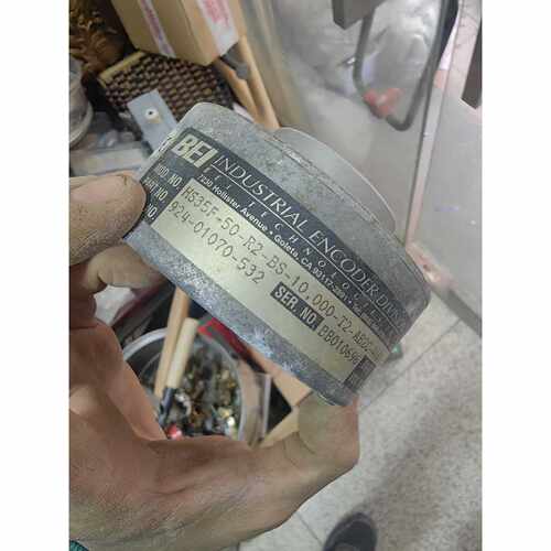 询价-BEI编码器HS35F50R2BS10000T可维修