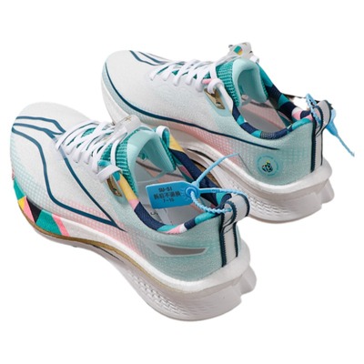 李宁赤兔7pro以我为名跑步鞋男