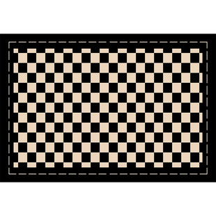 浴室地垫卫生间门口软硅藻泥吸水垫子防滑垫阳台洗澡专用厕所脚垫