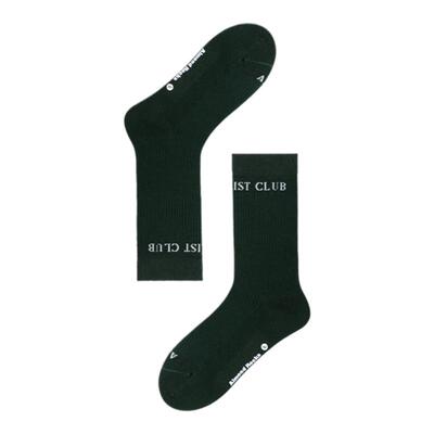 almond岩石中筒袜组合送礼