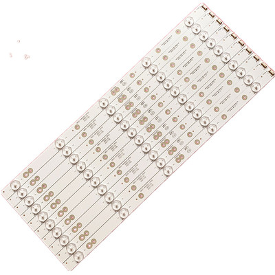 适用创维49E360E 49E361W背光液晶灯条IC-A-SKA49D344背光9条6灯L
