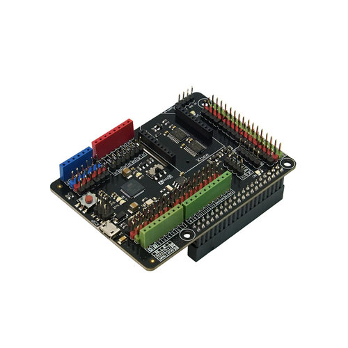 DFRobot支持Arduino树莓派扩展板