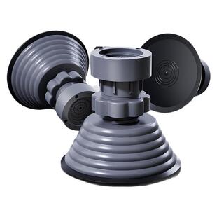 扬子洗衣机专用脚架底座支架垫高脚架子防滑防震加高静音抬高脚垫