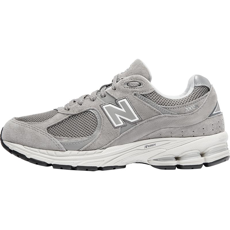 New Balance NB官方正品男女情侣百搭舒适复古运动休闲鞋ML2002RC