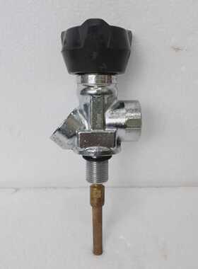 DragerK63236EN144ISOM18气缸阀200巴工业用