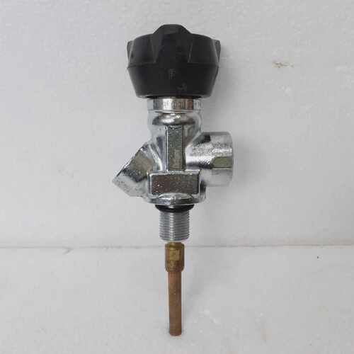 DragerK63236EN144ISOM18气缸阀200巴工业用