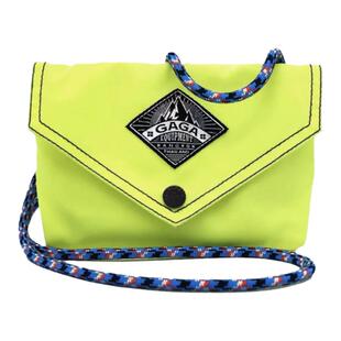 泰国GAGA包迷你单肩斜挎包女2026新款街头百搭手机小方包MINIBAG