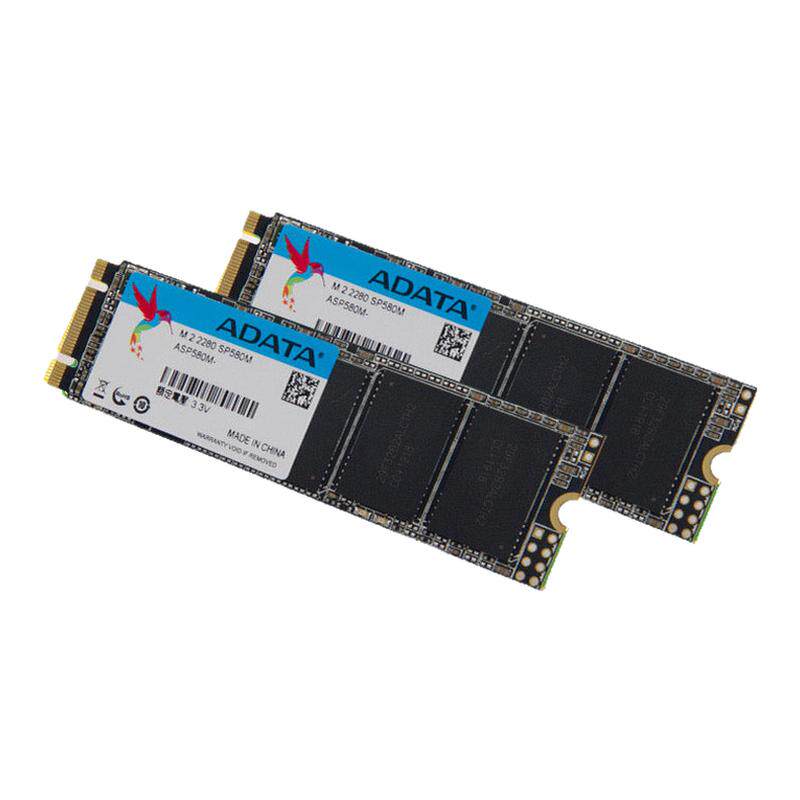 威刚(ADATA)SP580M240G512GB
