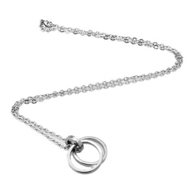 barcode美式街头ins女男戒指