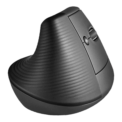 垂直鼠标蓝牙无线罗技