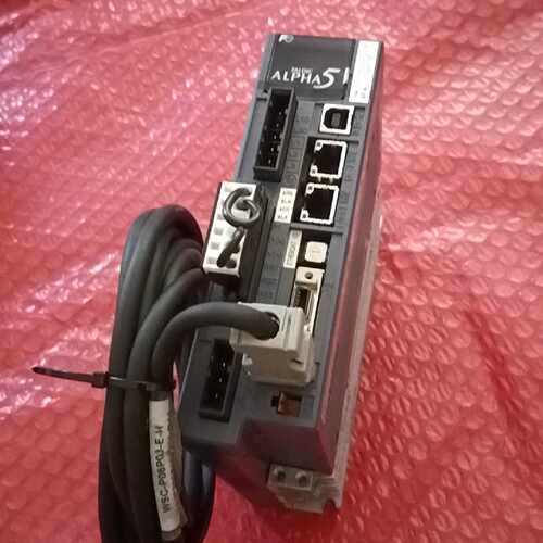 议价-伺服驱动器 RYT201D5-VC2-Z88 200W