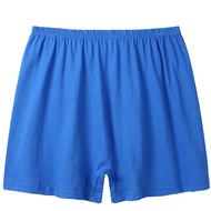 南极人男士纯棉内裤爸爸爷爷老式