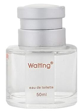 waiting等待花果香调女士淡香水