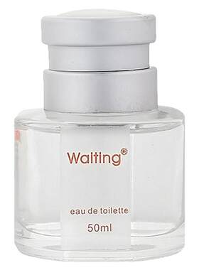 waiting等待花果香调女士淡香水