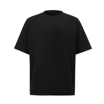 DESCENTE迪桑特BLEU系列都市骑行男士吸湿速干短袖T恤针织衫新品