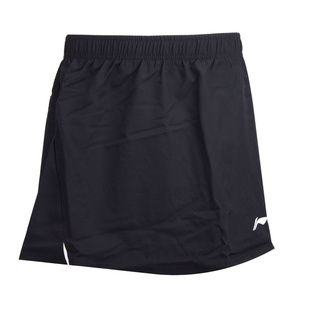 莹恋李宁乒乓球短裤男儿童款女短裙乒乓球服运动服中国国家队队服