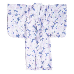 日系女童和服儿童日式浴衣儿童樱花拍照小孩正装宝宝演出服童秋冬