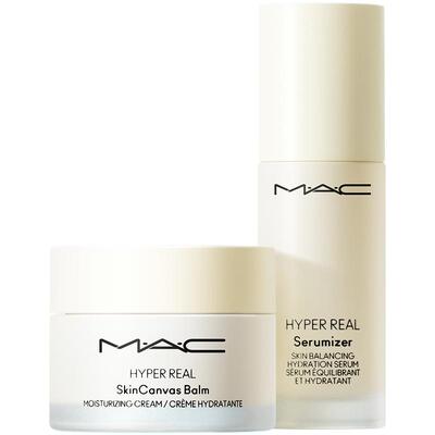 MAC/魅可清透焕颜妆前精华保湿