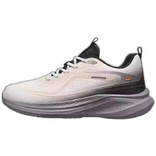 回力跑步鞋男款2026夏季新款防滑耐磨休闲厚底青少年爆款运动鞋子