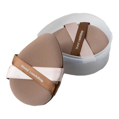 单个仅需5.8！毛吉吉粉扑气垫