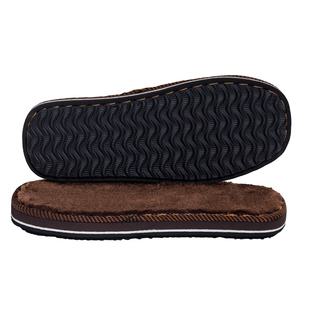 海峡虎棉拖鞋底手工编织毛线拖鞋底防滑耐磨棉鞋底子勾鞋鞋底