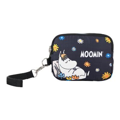 LeSportsac姆明联名零钱包