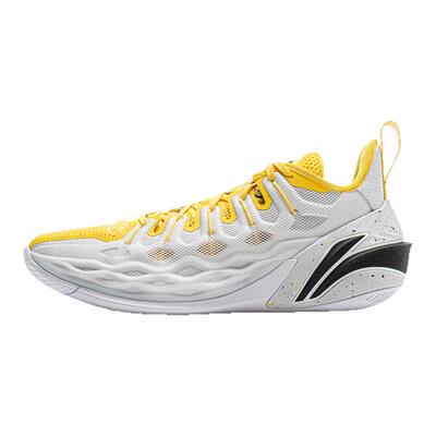 李宁金门桥男轻量篮球专业比赛鞋