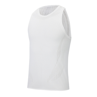 Fast and Free Airflow 男士跑步背心丨lululemon丨LM1328S