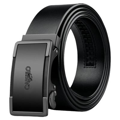 热销中！2025年新款男款皮带真皮