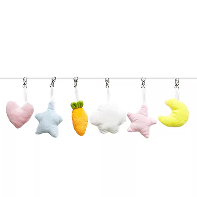 笼内装扮挂件可爱风拍照道具饰品