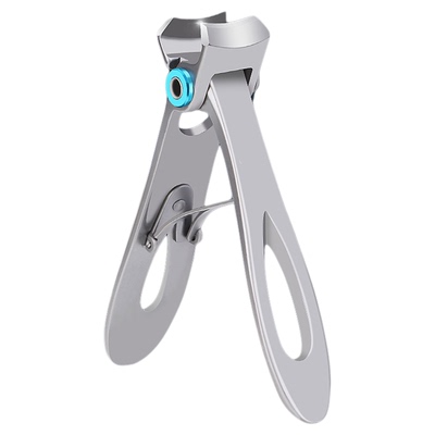 硬厚甲专用大开口指甲刀