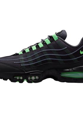 Nike耐克AM95男子运动鞋气垫鞋