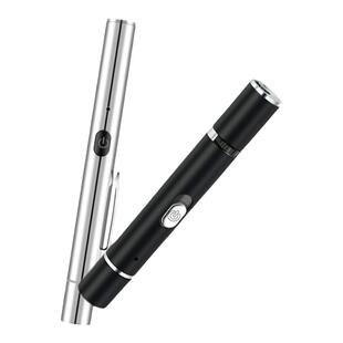 伍德氏照猫癣灯 照猫癣猫尿专用紫光手电筒 红外线激光笔逗猫玩具