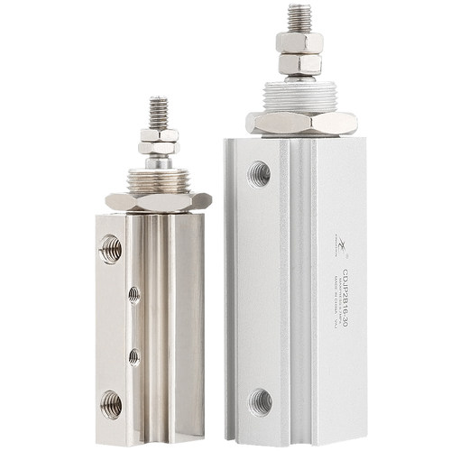 星辰气动微型迷你气缸CJPB6/CDJP2B6/10/15-5/20/25小型针型