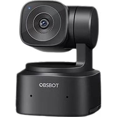 寻影TinyAI云台高清直播摄像头