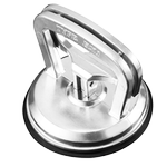 大吸力玻璃吸盘重型强力吸提器真空固定工具单爪吸盘贴瓷砖神器