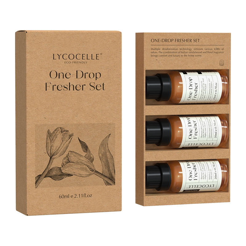 绽家香薰精油空气清新厕所一滴除臭神器室内卫生间去异味持久留香