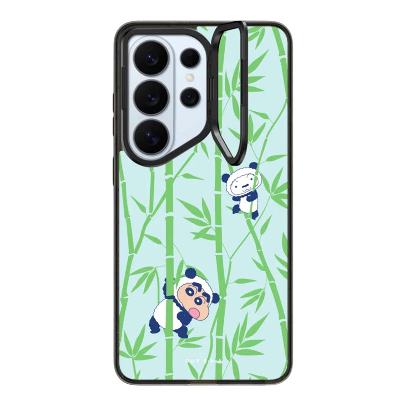 CASETiFY联名蜡笔小新童趣手机壳