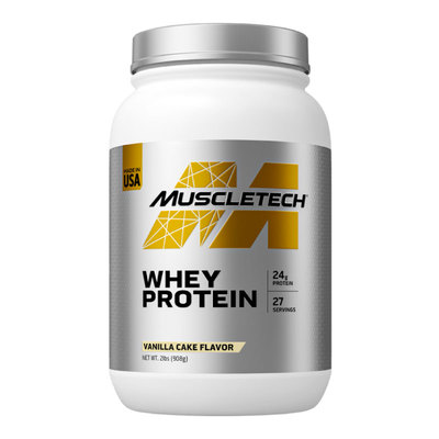 muscletech蛋白增肌粉健身分离