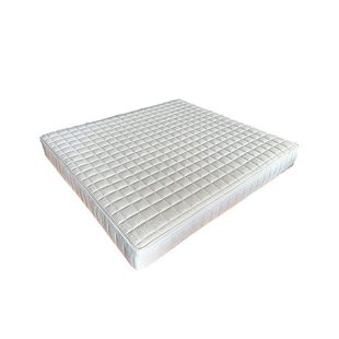 可拆洗床垫礼恩派爱可扣弹簧软硬调节0胶环保1.8乳胶厚记忆棉LFK