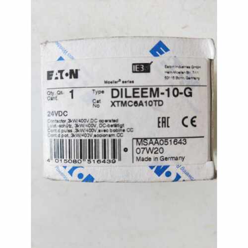 【请询价】全新正品DILEEM10G实物拍摄现货包好