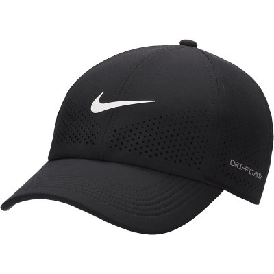 Nike/耐克正品新款Dri-FIT男女同款棒球帽FD7842-010