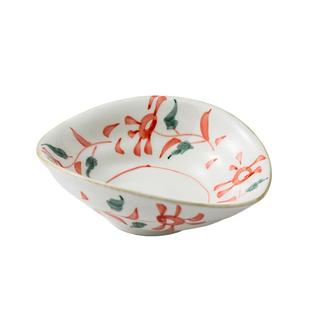 碗家用2025新款菜盘子网红陶瓷日式特别好看的蘸料小碗6寸吃饭碗