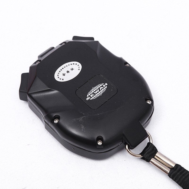 世运秒表3100比赛计时器跑步跑步电子运动秒表秒表体育教练