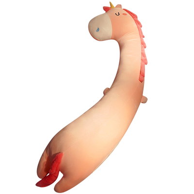 长条枕抱枕女生睡觉侧睡夹腿枕头