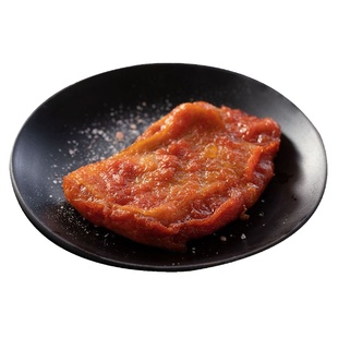 盈泰奥尔良腿排9.6kg冷冻半成品油炸小吃汉堡鸡腿堡商用整箱包邮