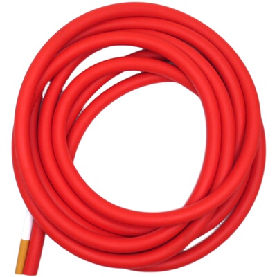 50120乳胶管高弹性健身皮筋