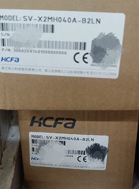 【询价】禾川伺服电机 SV-X2MH040A-B2LN适用