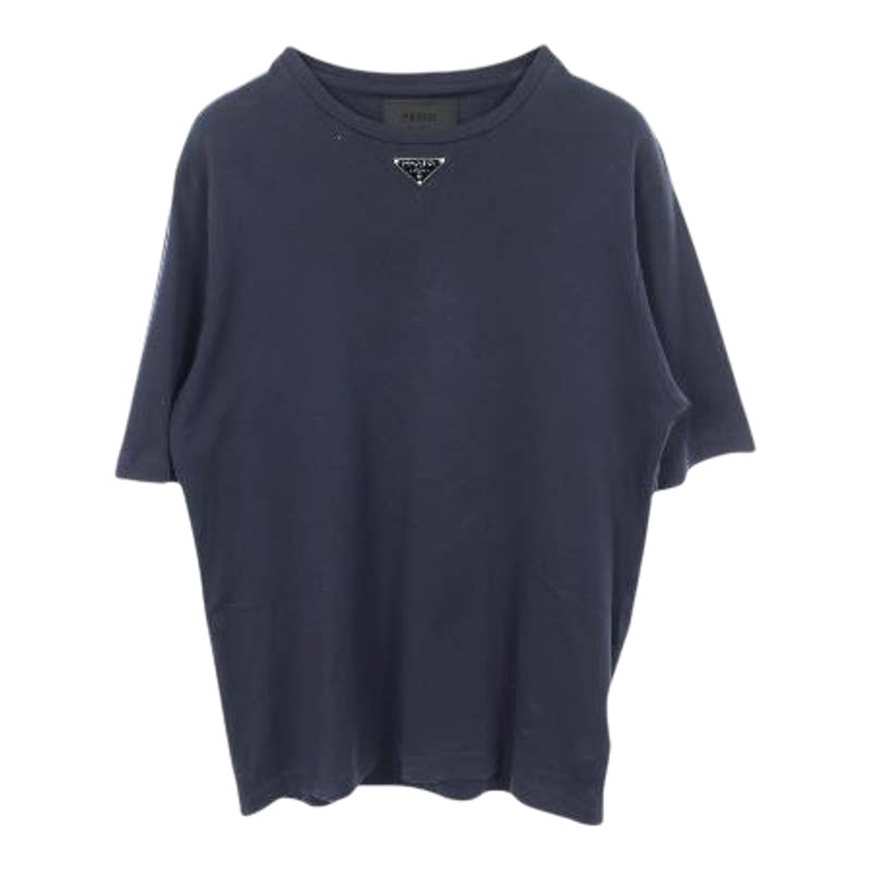 中古Prada普拉达上衣メンズ棉